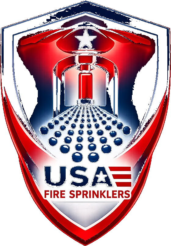 USA Fire Sprinklers